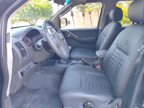 NISSAN Frontier 2.5 SE ATTACK TURBO DIESEL CABINE DUPLA, Foto 13