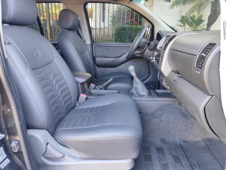 NISSAN Frontier 2.5 SE ATTACK TURBO DIESEL CABINE DUPLA, Foto 15