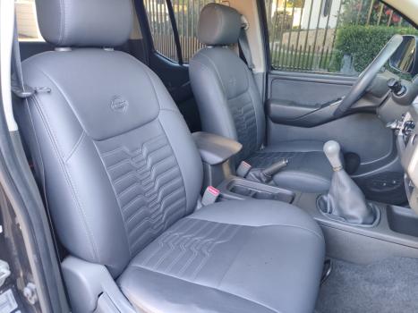 NISSAN Frontier 2.5 SE ATTACK TURBO DIESEL CABINE DUPLA, Foto 16
