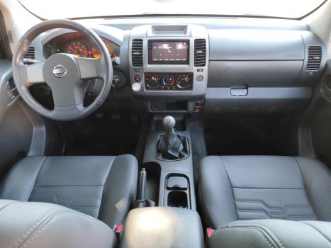 NISSAN Frontier 2.5 SE ATTACK TURBO DIESEL CABINE DUPLA, Foto 17