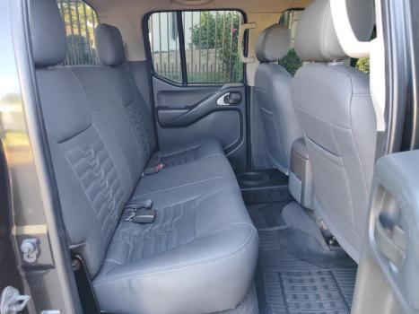 NISSAN Frontier 2.5 SE ATTACK TURBO DIESEL CABINE DUPLA, Foto 18