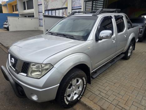 NISSAN Frontier 2.5 LE 4X4 TURBO DIESEL CABINE DUPLA, Foto 5