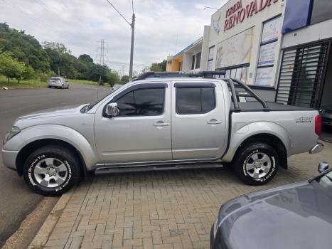 NISSAN Frontier 2.5 LE 4X4 TURBO DIESEL CABINE DUPLA, Foto 7