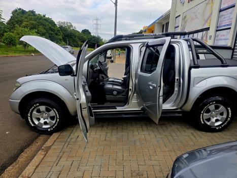 NISSAN Frontier 2.5 LE 4X4 TURBO DIESEL CABINE DUPLA, Foto 15