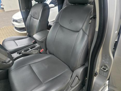 NISSAN Frontier 2.5 LE 4X4 TURBO DIESEL CABINE DUPLA, Foto 16