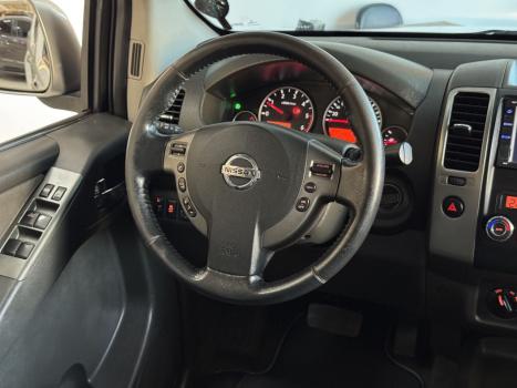 NISSAN Frontier 2.5 SL 4X4 TURBO DIESEL CABINE DUPLA AUTOM�TICO, Foto 24