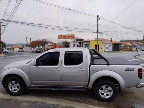 NISSAN Frontier 2.5 S 4X4 TURBO DIESEL CABINE DUPLA, Foto 3