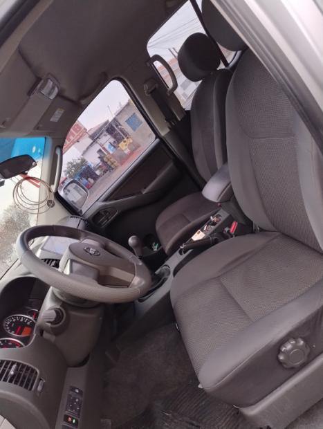 NISSAN Frontier 2.5 S 4X4 TURBO DIESEL CABINE DUPLA, Foto 14