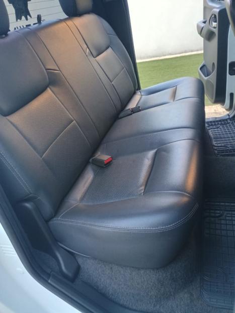 NISSAN Frontier 2.5 16V 4X4 SV ATTACK TURBO DIESEL CABINE DUPLA AUTOM�TICO, Foto 9