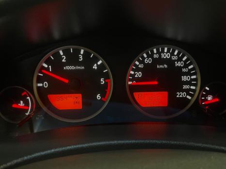 NISSAN Frontier 2.5 SL 4X4 TURBO DIESEL CABINE DUPLA AUTOM�TICO, Foto 2