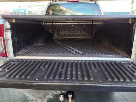 NISSAN Frontier 2.5 16V 4X4 SV ATTACK TURBO DIESEL CABINE DUPLA, Foto 13