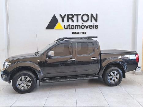 NISSAN Frontier 2.5 16V 4X4 SV ATTACK TURBO DIESEL CABINE DUPLA, Foto 1