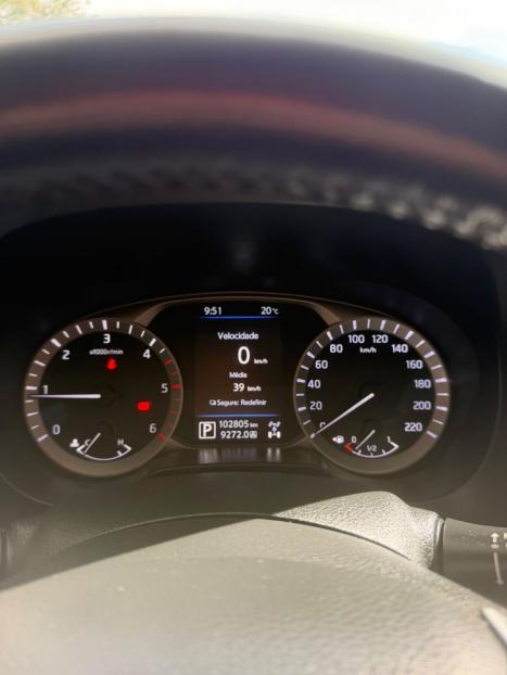 NISSAN Frontier 2.5 16V 4X4 SV ATTACK TURBO DIESEL CABINE DUPLA AUTOM�TICO, Foto 6