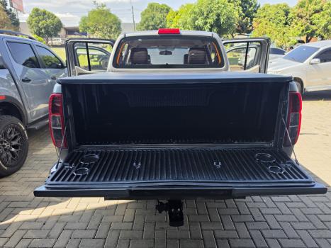 NISSAN Frontier 2.5 XE TURBO DIESEL CABINE DUPLA, Foto 10