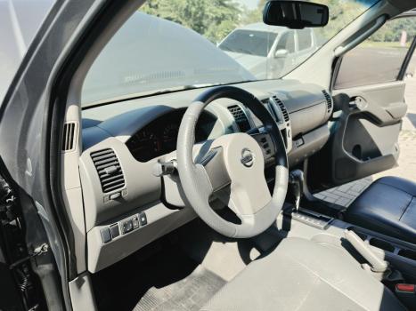 NISSAN Frontier 2.5 XE TURBO DIESEL CABINE DUPLA, Foto 12