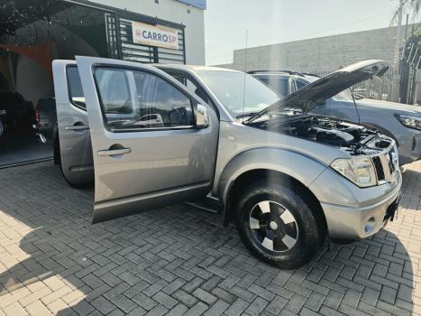NISSAN Frontier 2.5 XE TURBO DIESEL CABINE DUPLA, Foto 14