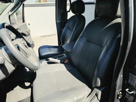 NISSAN Frontier 2.5 XE TURBO DIESEL CABINE DUPLA, Foto 15