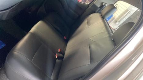 NISSAN Frontier 2.5 SL 4X4 TURBO DIESEL CABINE DUPLA AUTOM�TICO, Foto 7