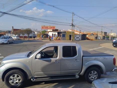 NISSAN Frontier 2.5 S TURBO DIESEL CABINE DUPLA, Foto 3