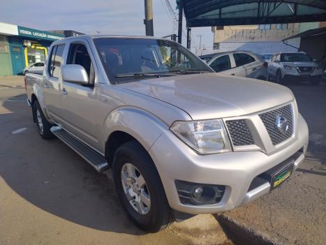 NISSAN Frontier 2.5 S TURBO DIESEL CABINE DUPLA, Foto 5