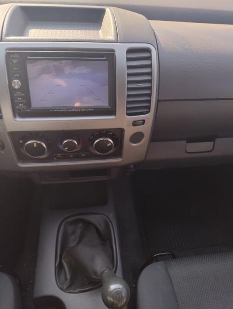 NISSAN Frontier 2.5 S TURBO DIESEL CABINE DUPLA, Foto 10