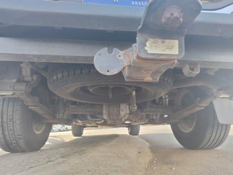NISSAN Frontier 2.5 S TURBO DIESEL CABINE DUPLA, Foto 14