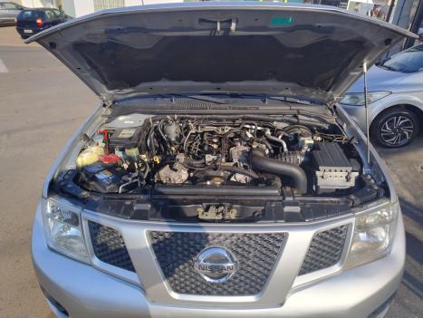 NISSAN Frontier 2.5 S TURBO DIESEL CABINE DUPLA, Foto 15