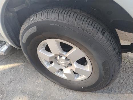 NISSAN Frontier 2.5 S TURBO DIESEL CABINE DUPLA, Foto 16