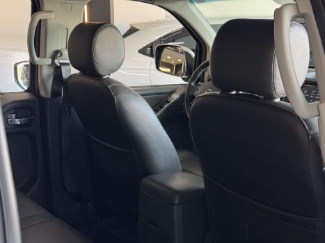 NISSAN Frontier 2.5 SL 4X4 TURBO DIESEL CABINE DUPLA AUTOM�TICO, Foto 12
