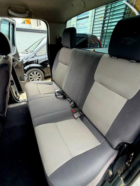 NISSAN Frontier 2.5 16V 4X4 SV ATTACK TURBO DIESEL CABINE DUPLA, Foto 18