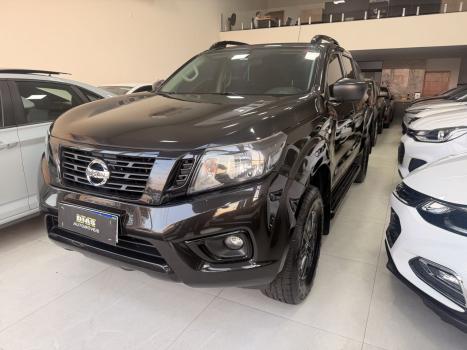 NISSAN Frontier 2.5 16V 4X4 SV ATTACK TURBO DIESEL CABINE DUPLA AUTOMÁTICO, Foto 2