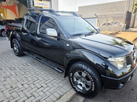 NISSAN Frontier 2.5 SE ATTACK TURBO DIESEL CABINE DUPLA, Foto 1