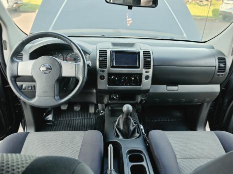 NISSAN Frontier 2.5 SE ATTACK TURBO DIESEL CABINE DUPLA, Foto 3