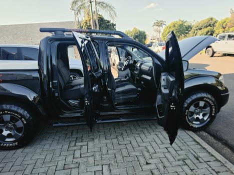 NISSAN Frontier 2.5 SE ATTACK TURBO DIESEL CABINE DUPLA, Foto 6