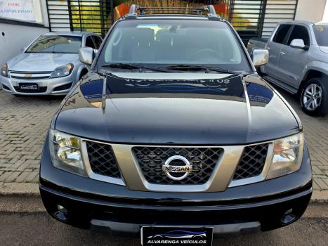 NISSAN Frontier 2.5 SE ATTACK TURBO DIESEL CABINE DUPLA, Foto 7