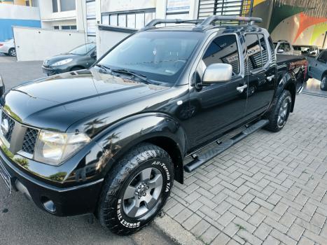 NISSAN Frontier 2.5 SE ATTACK TURBO DIESEL CABINE DUPLA, Foto 11