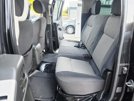 NISSAN Frontier 2.5 SE ATTACK TURBO DIESEL CABINE DUPLA, Foto 12