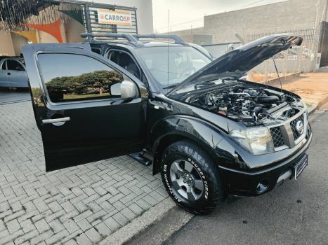 NISSAN Frontier 2.5 SE ATTACK TURBO DIESEL CABINE DUPLA, Foto 14