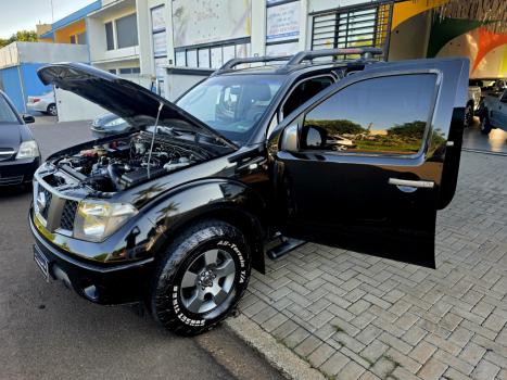 NISSAN Frontier 2.5 SE ATTACK TURBO DIESEL CABINE DUPLA, Foto 15