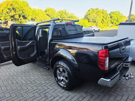 NISSAN Frontier 2.5 SE ATTACK TURBO DIESEL CABINE DUPLA, Foto 16
