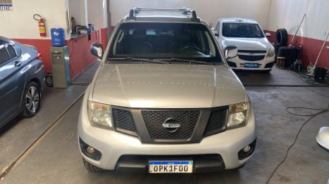 NISSAN Frontier 2.5 SL 4X4 TURBO DIESEL CABINE DUPLA AUTOMÁTICO, Foto 1