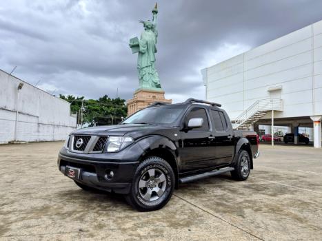 NISSAN Frontier 2.5 SE ATTACK 4X4 TURBO DIESEL CABINE DUPLA AUTOMÁTICO, Foto 1
