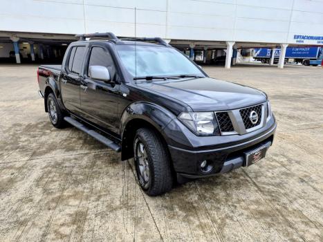 NISSAN Frontier 2.5 SE ATTACK 4X4 TURBO DIESEL CABINE DUPLA AUTOMÁTICO, Foto 7