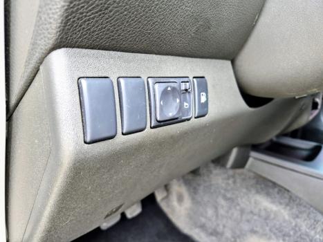 NISSAN Frontier 2.5 SE ATTACK 4X4 TURBO DIESEL CABINE DUPLA AUTOMÁTICO, Foto 20