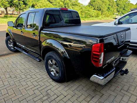 NISSAN Frontier 2.5 SE TURBO DIESEL CABINE DUPLA, Foto 3