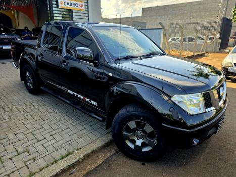 NISSAN Frontier 2.5 SE TURBO DIESEL CABINE DUPLA, Foto 5