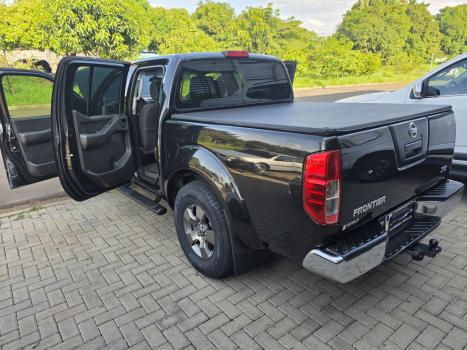 NISSAN Frontier 2.5 SE TURBO DIESEL CABINE DUPLA, Foto 6