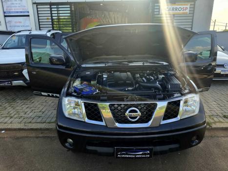 NISSAN Frontier 2.5 SE TURBO DIESEL CABINE DUPLA, Foto 7