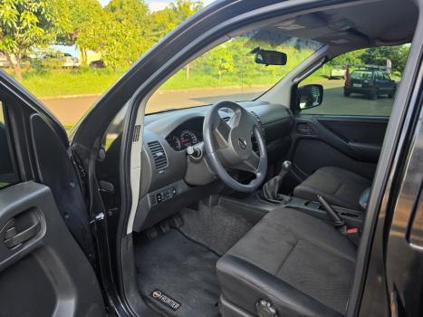 NISSAN Frontier 2.5 SE TURBO DIESEL CABINE DUPLA, Foto 15
