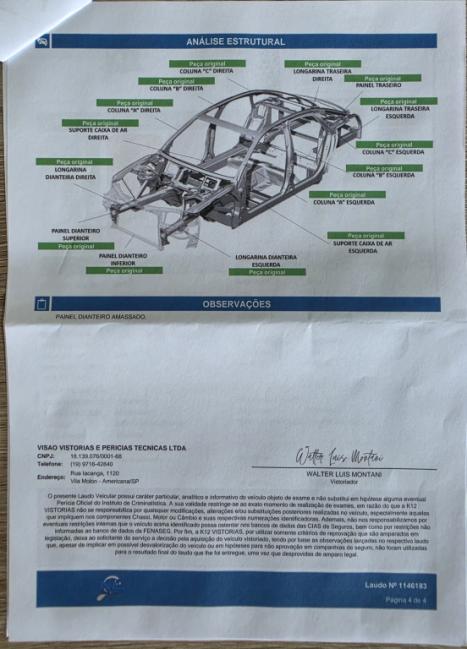 NISSAN Frontier 2.5 SE TURBO DIESEL CABINE DUPLA, Foto 16